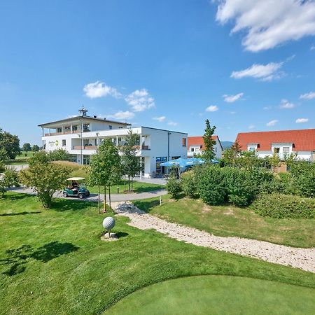 Kirchroth Bachhof Resort Hotel מראה חיצוני תמונה