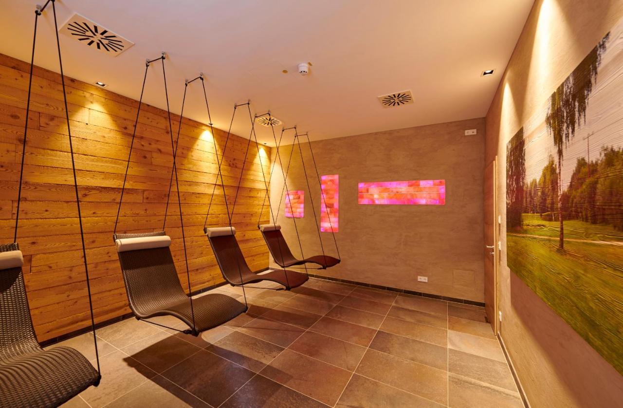 Kirchroth Bachhof Resort Hotel מראה חיצוני תמונה