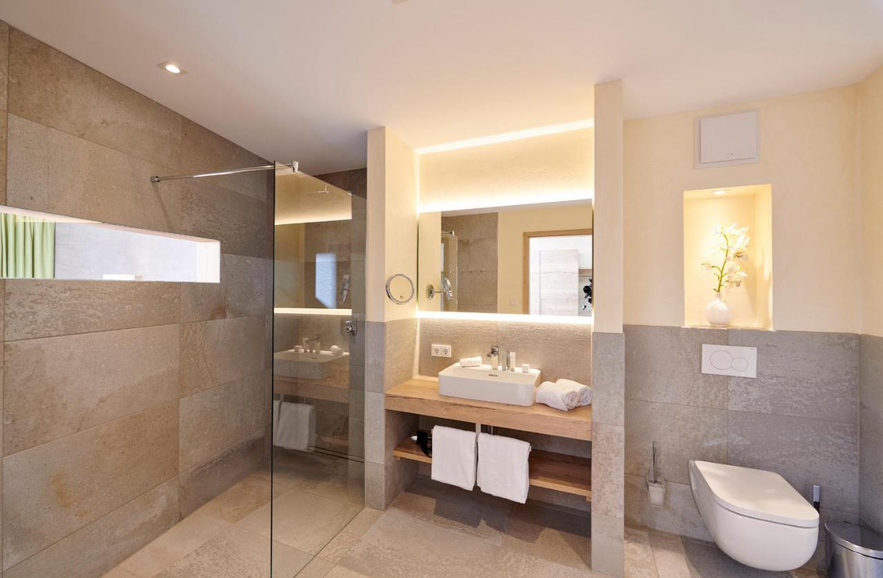 Kirchroth Bachhof Resort Hotel מראה חיצוני תמונה