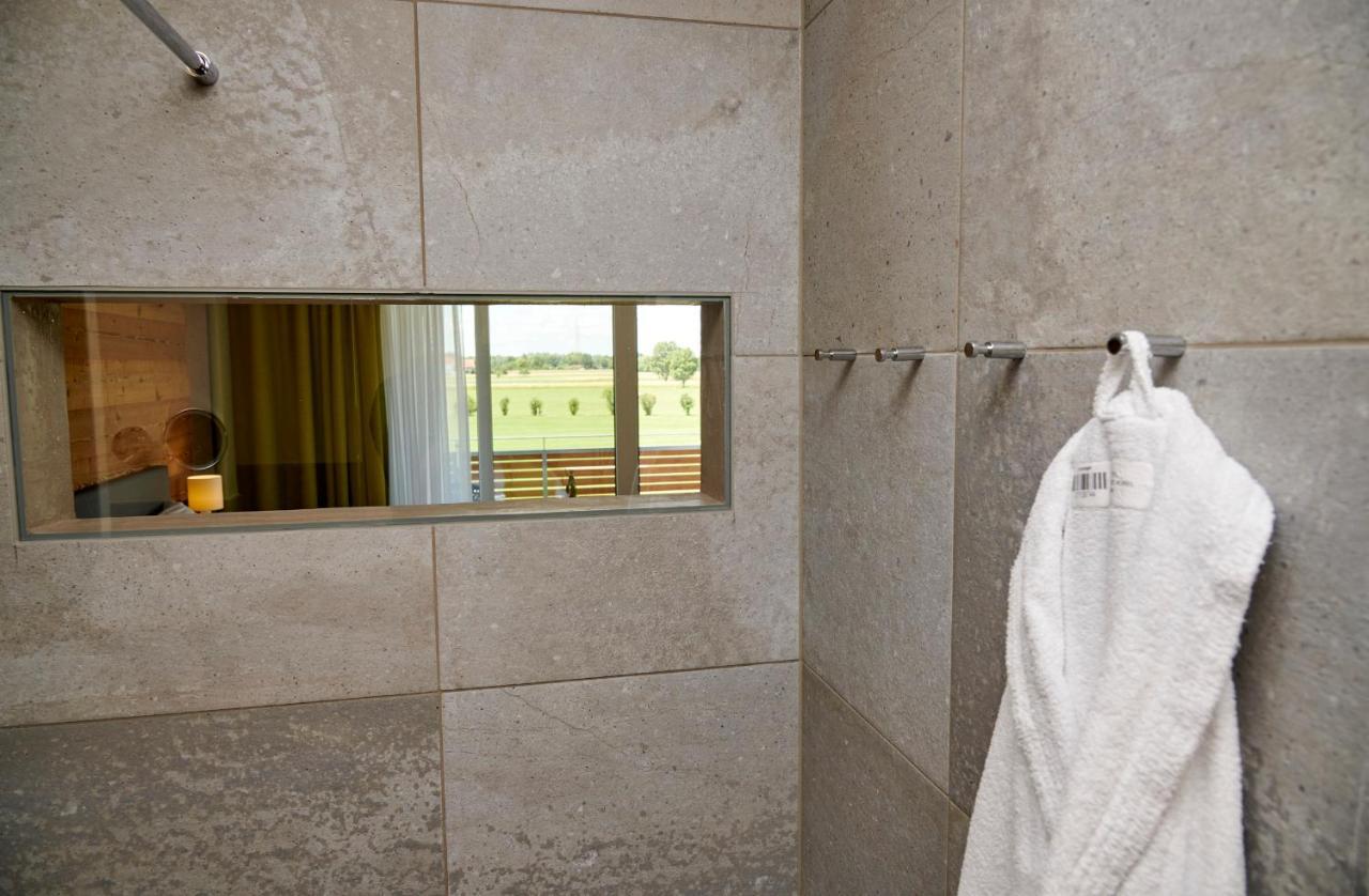 Kirchroth Bachhof Resort Hotel מראה חיצוני תמונה