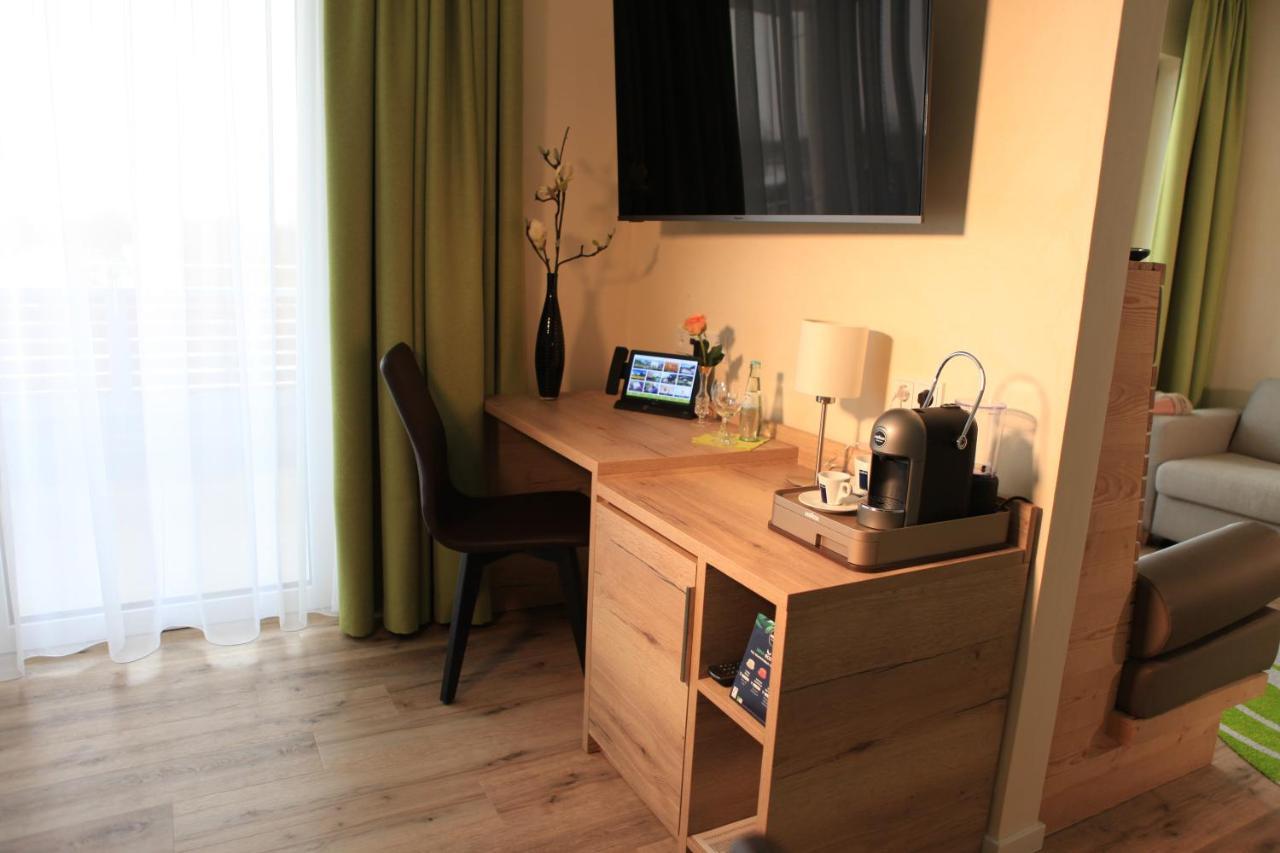 Kirchroth Bachhof Resort Hotel מראה חיצוני תמונה