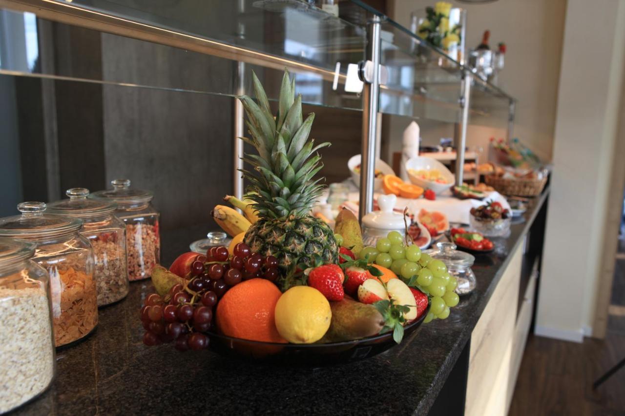 Kirchroth Bachhof Resort Hotel מראה חיצוני תמונה