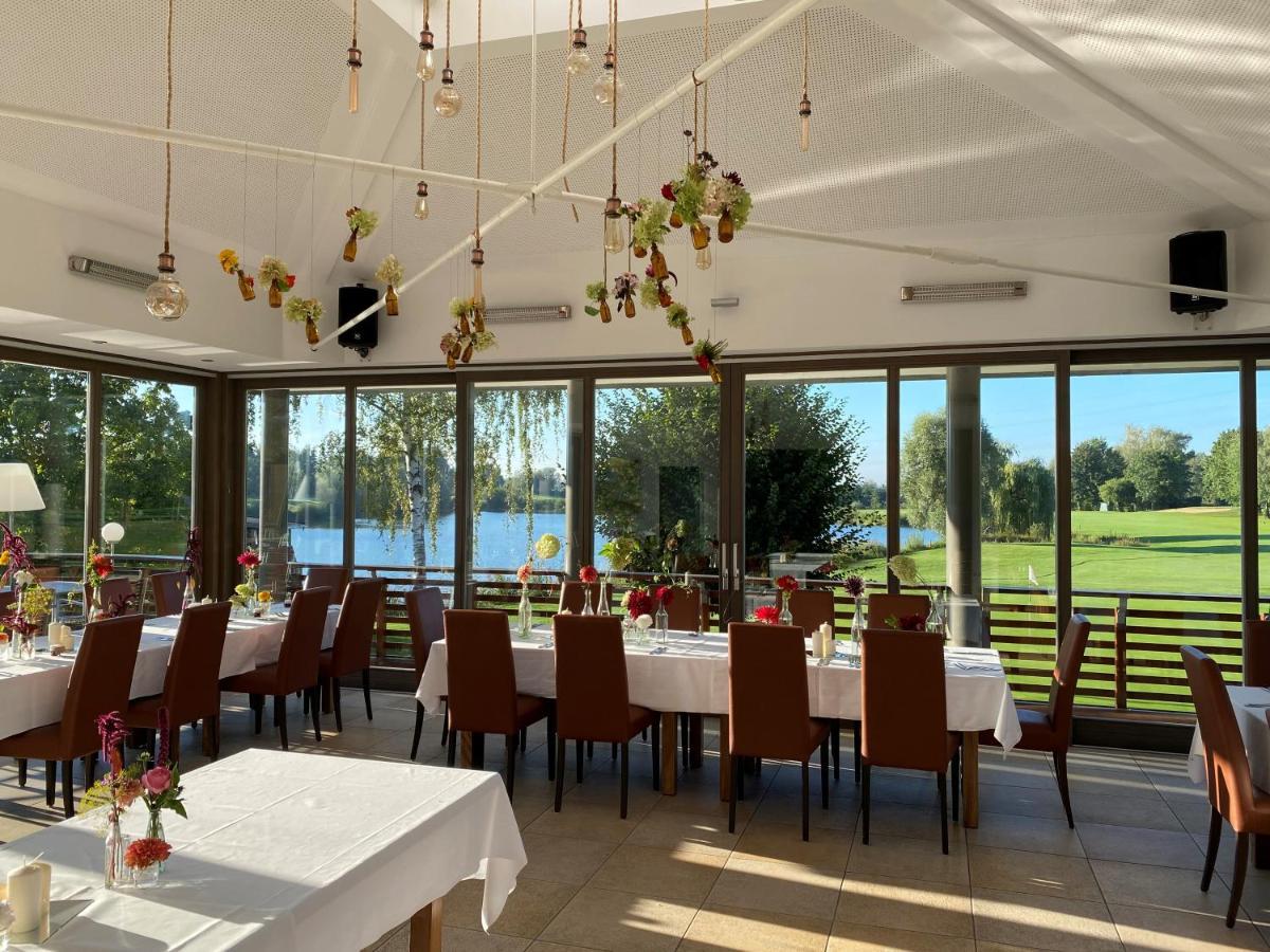 Kirchroth Bachhof Resort Hotel מראה חיצוני תמונה
