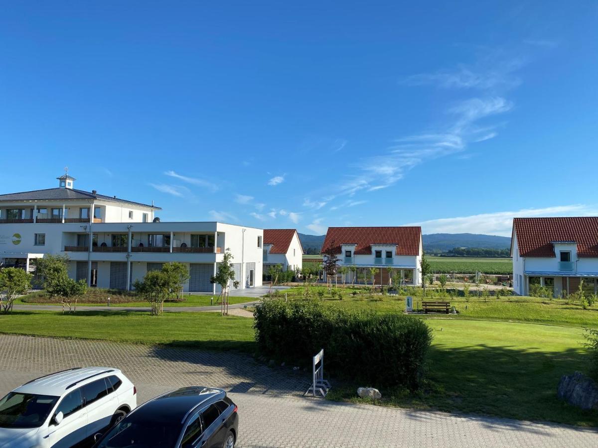 Kirchroth Bachhof Resort Hotel מראה חיצוני תמונה