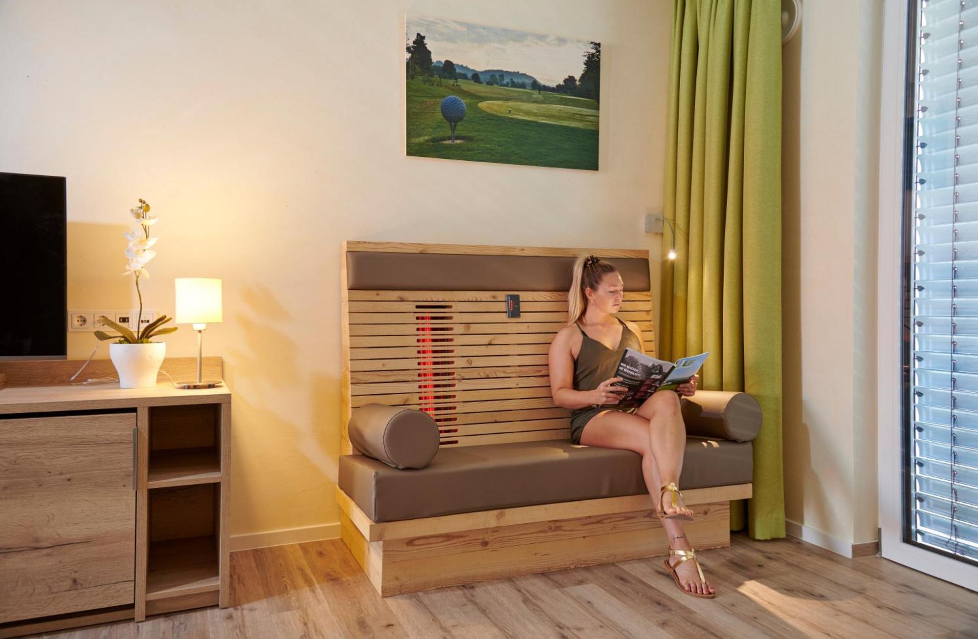 Kirchroth Bachhof Resort Hotel מראה חיצוני תמונה