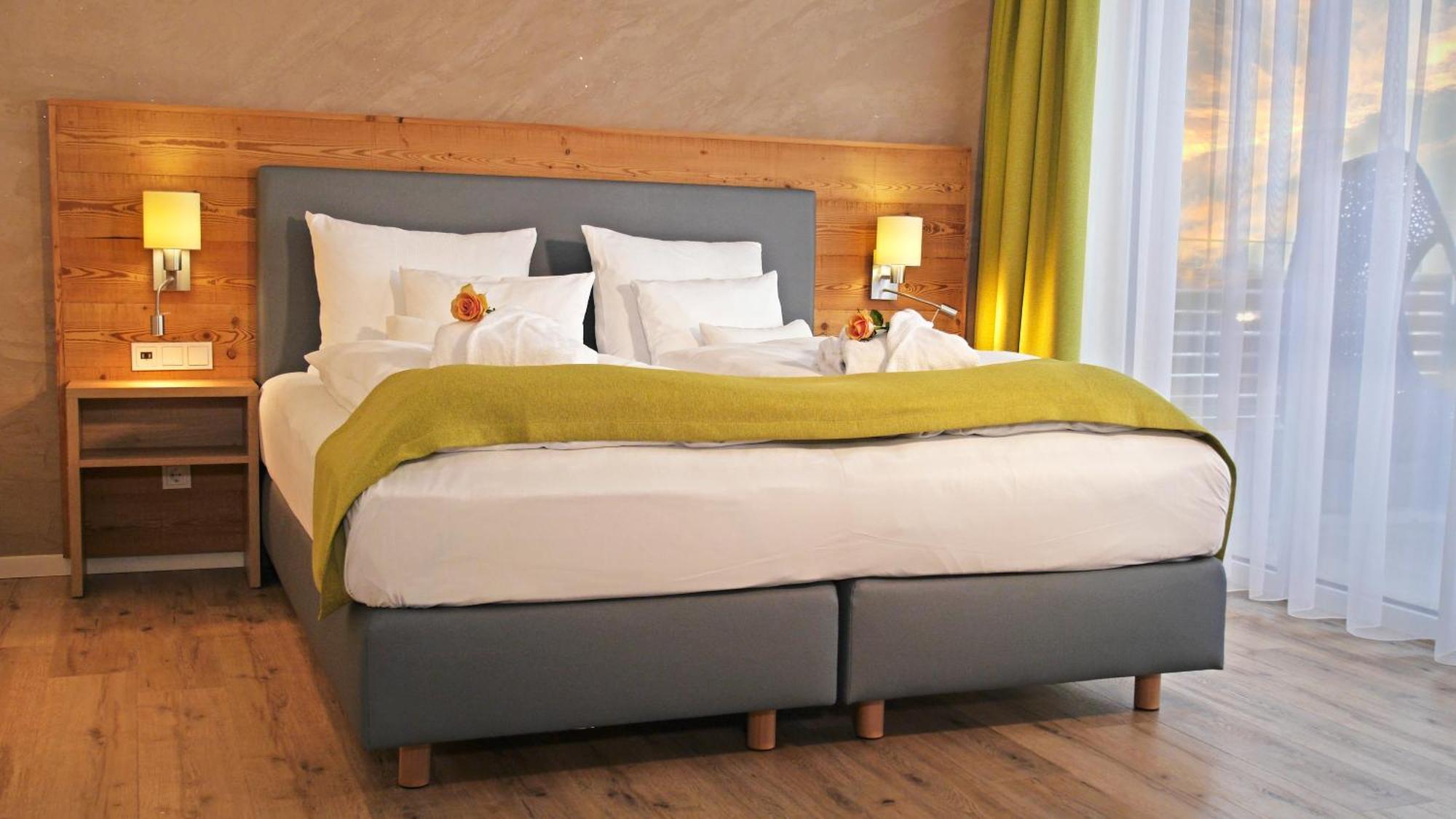 Kirchroth Bachhof Resort Hotel מראה חיצוני תמונה